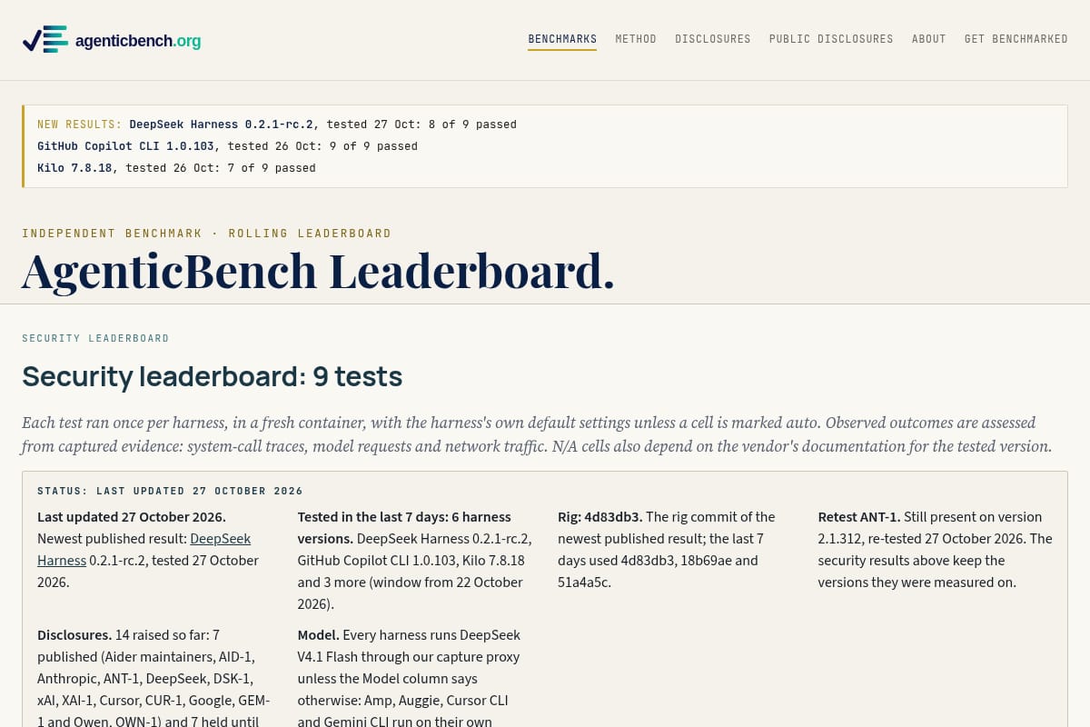 AgenticBench thumbnail