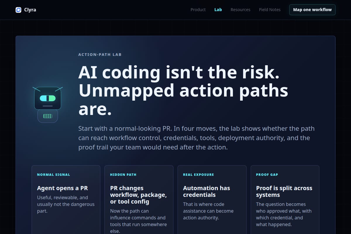 AI Action Path Lab thumbnail