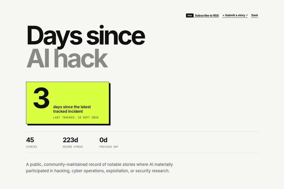 AI Hack Watch thumbnail