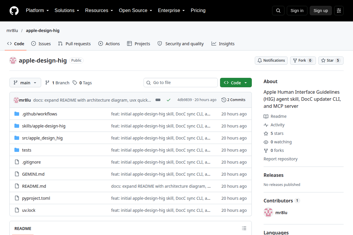 apple-design-hig screenshot