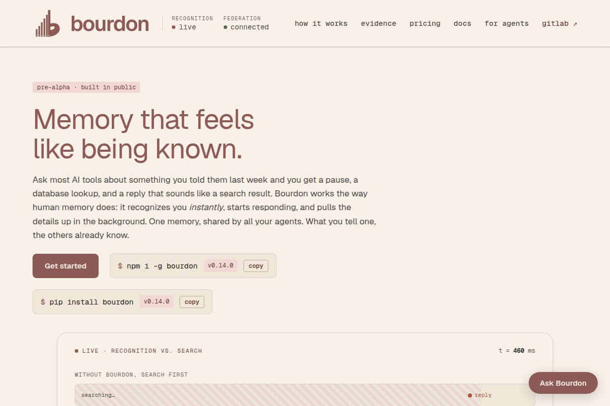 Bourdon thumbnail