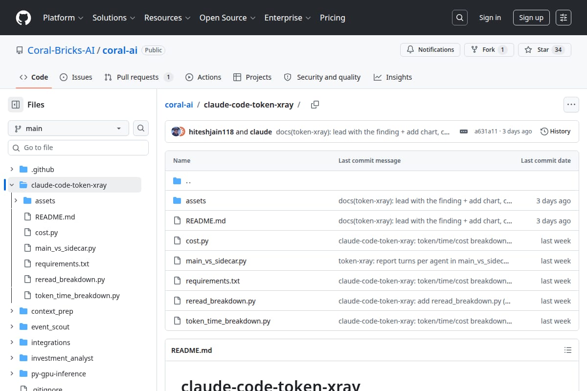 claude-code-token-xray thumbnail