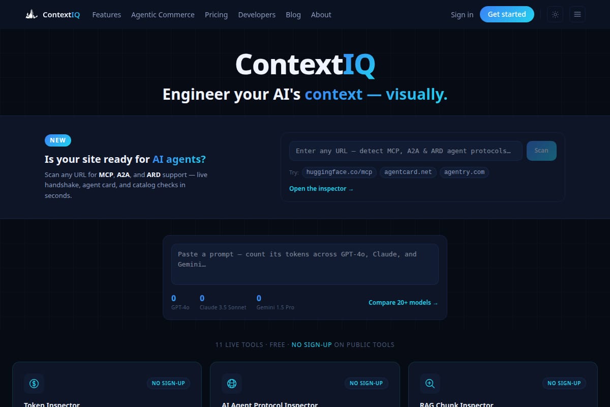 ContextIQ thumbnail