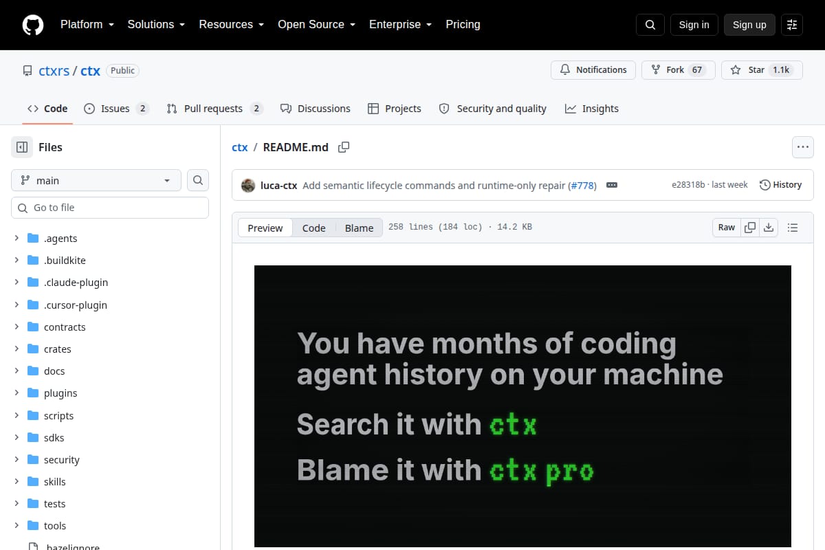 ctx screenshot