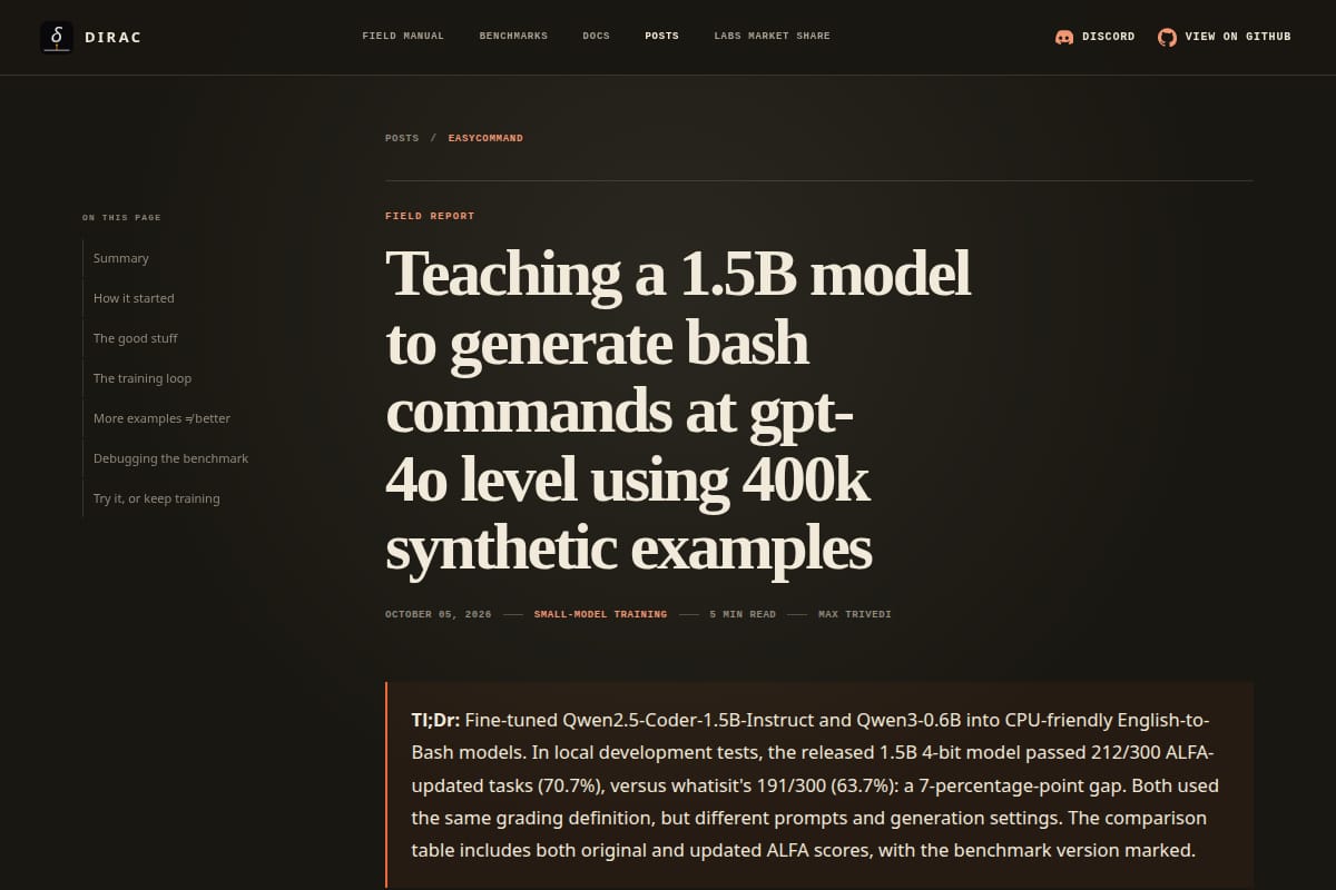 EasyCommand thumbnail