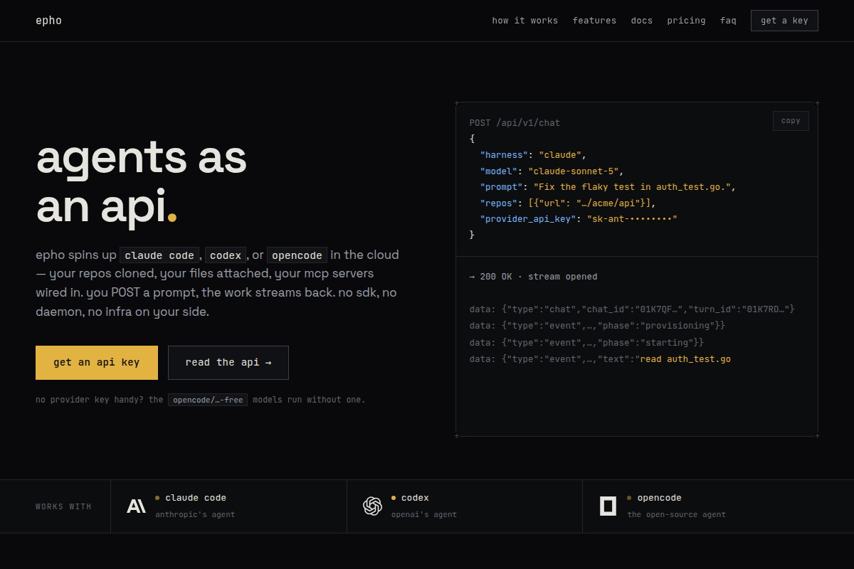epho screenshot