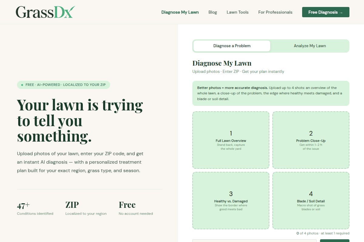 GrassDx thumbnail