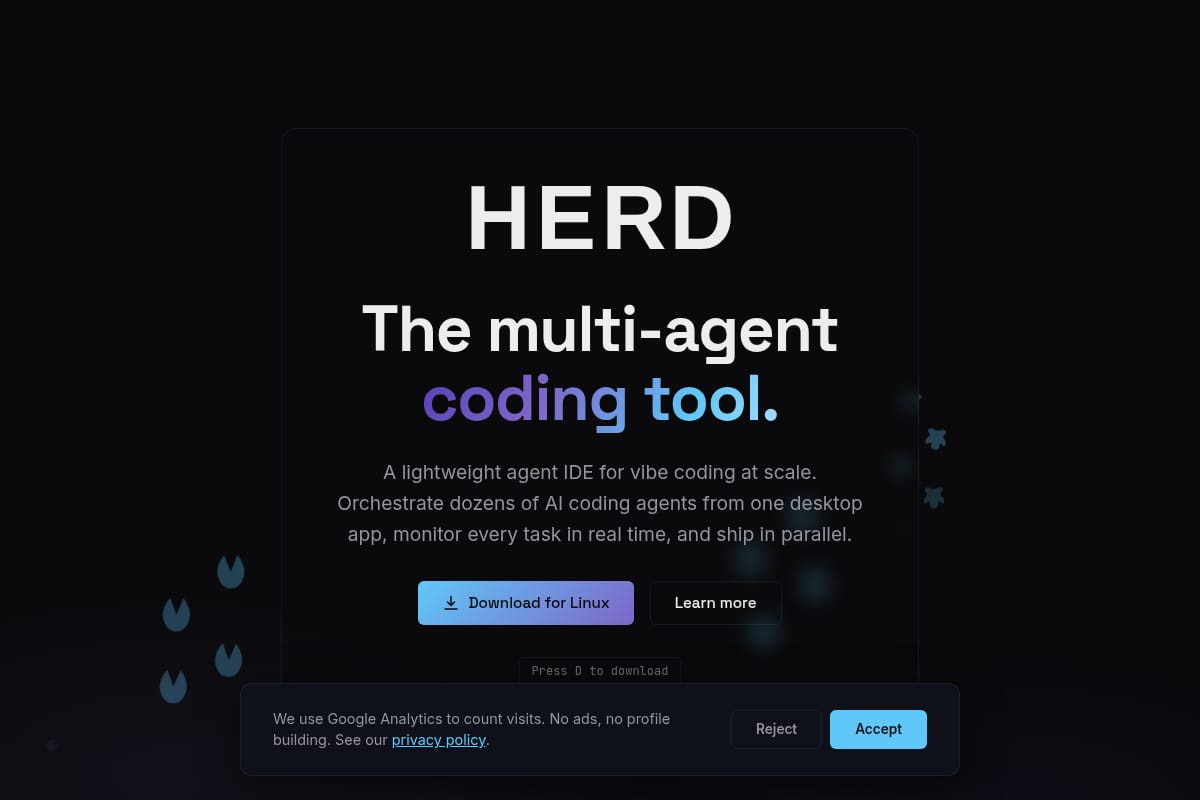 Herd thumbnail