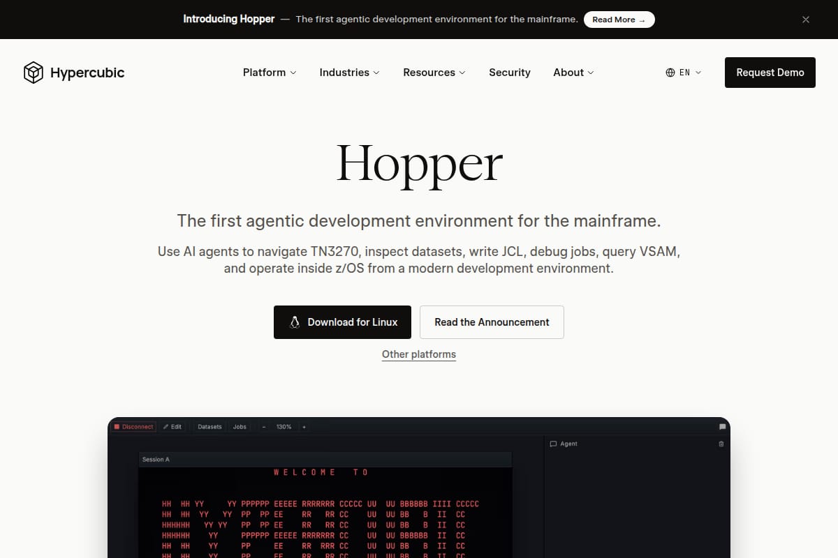 Hopper thumbnail