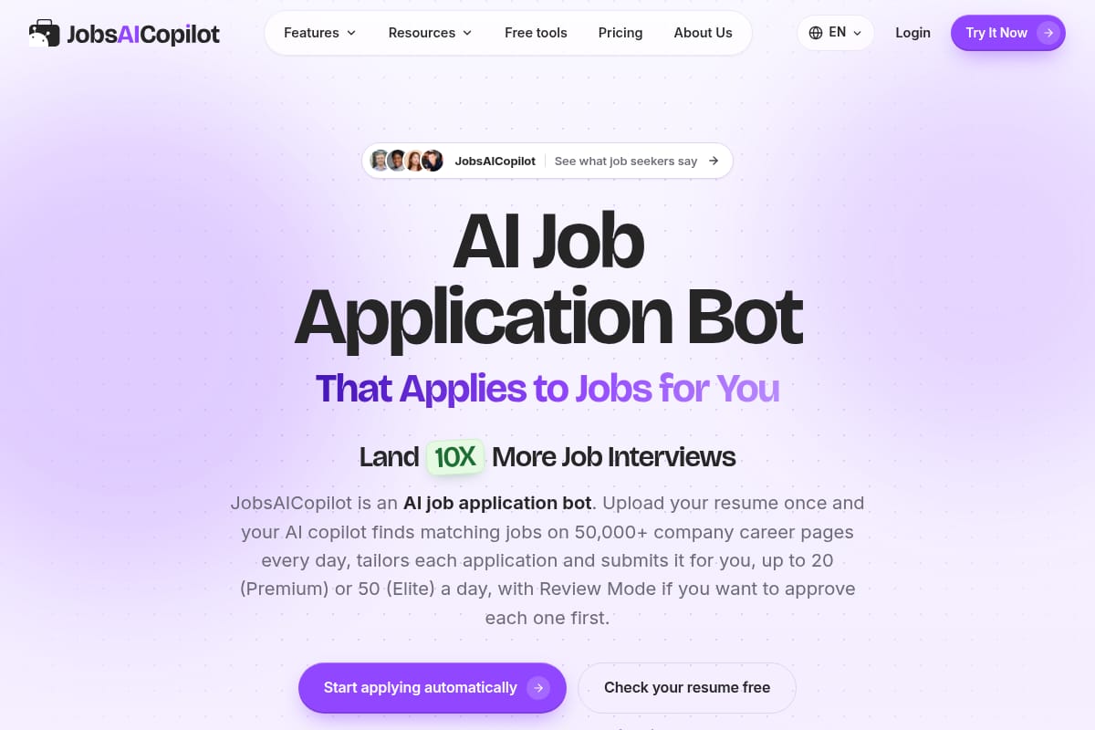 JobsAICopilot thumbnail