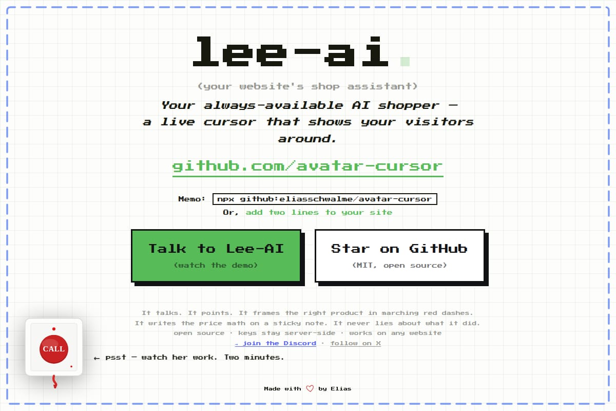 lee-ai / avatar-cursor thumbnail