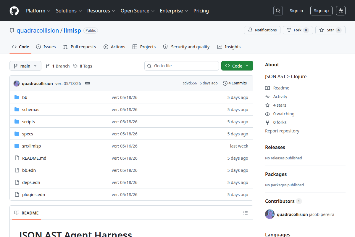 llmisp screenshot