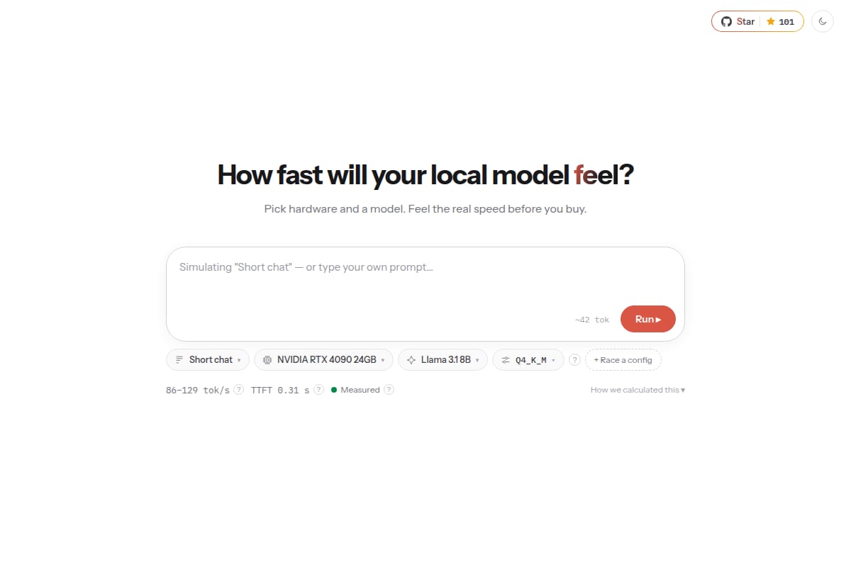 llmspeed thumbnail