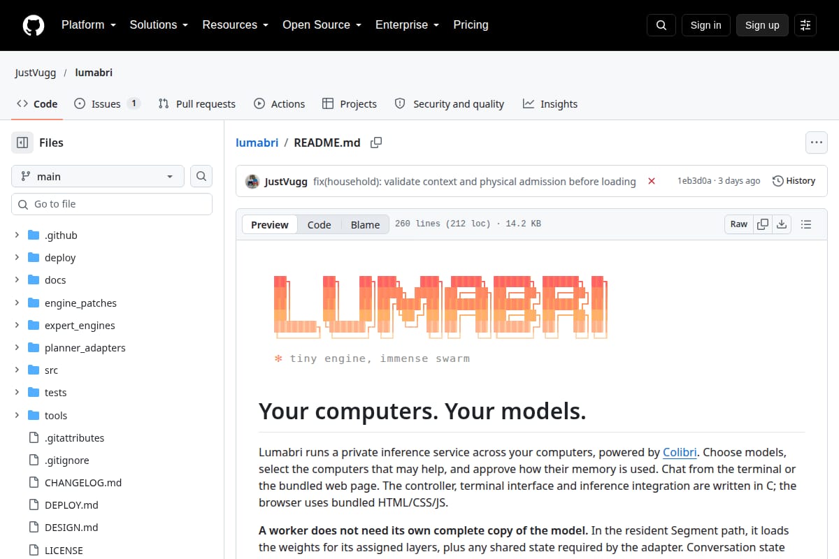 Lumabri thumbnail