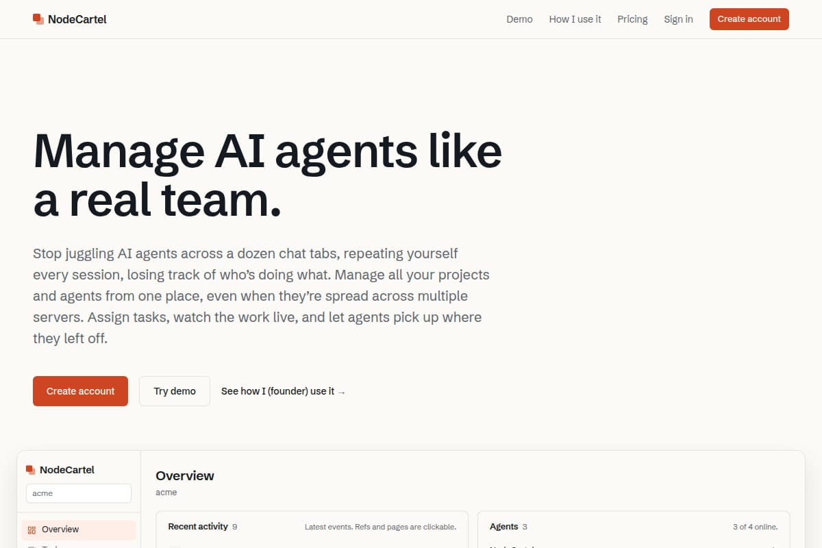 NodeCartel thumbnail
