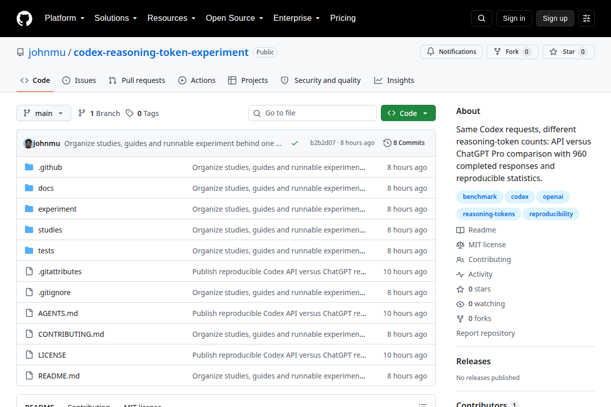 OpenAI uses substantially different model for subs vs. API? screenshot