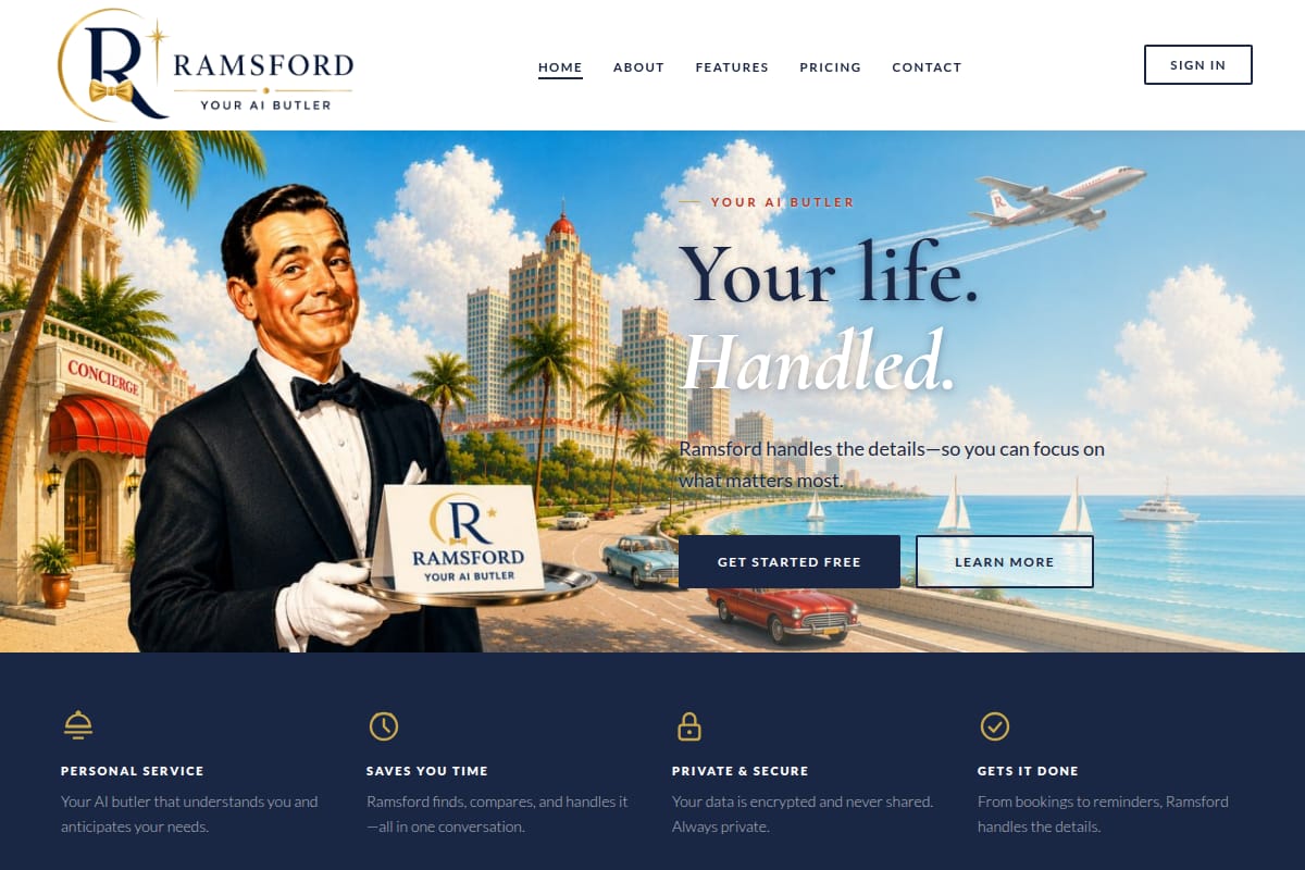 Ramsford thumbnail