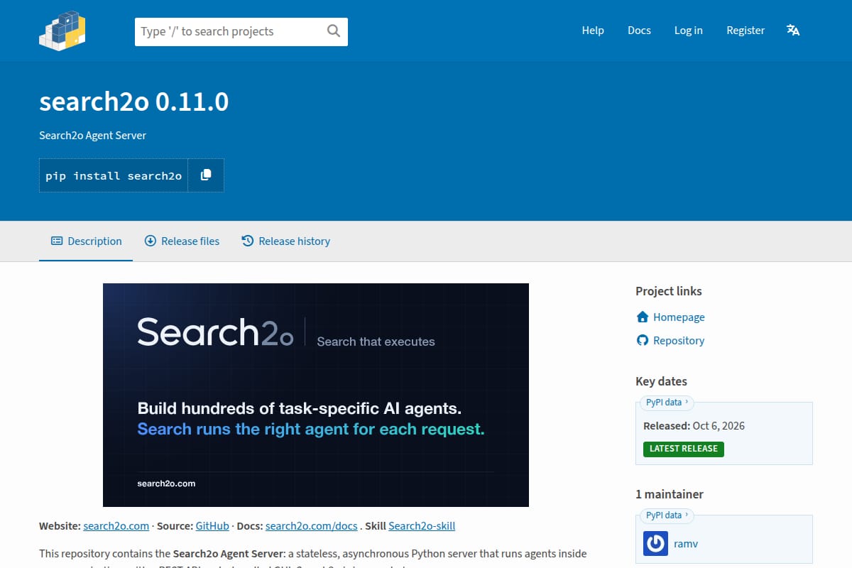 search2o thumbnail