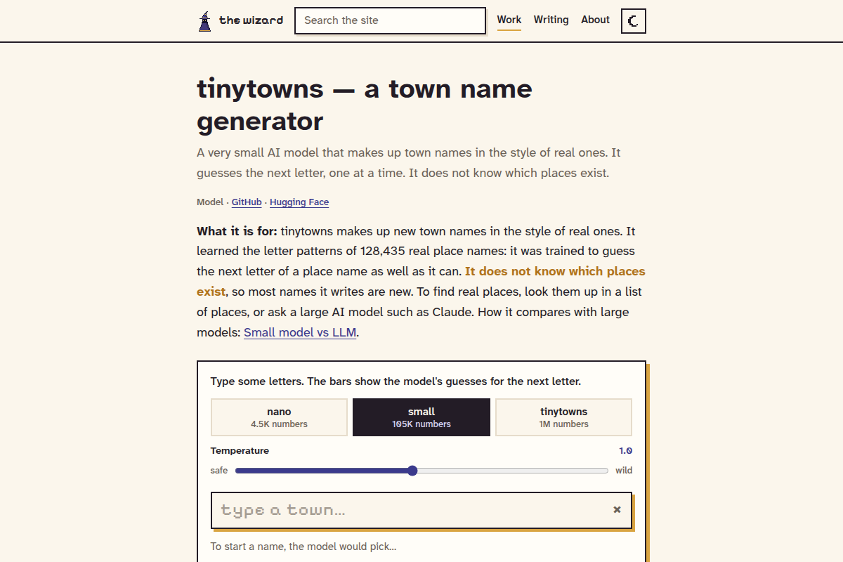 tinytowns screenshot