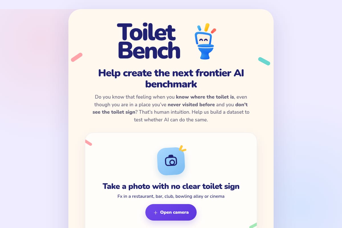 ToiletBench thumbnail