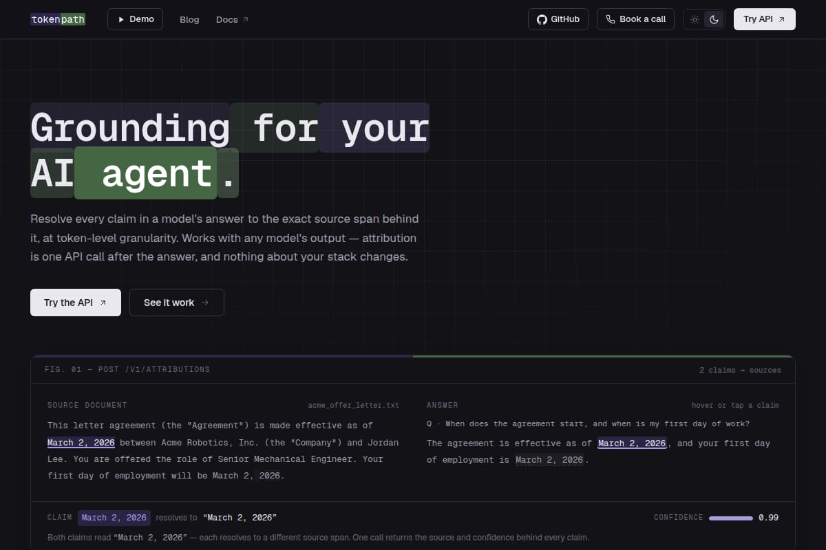 TokenPath thumbnail