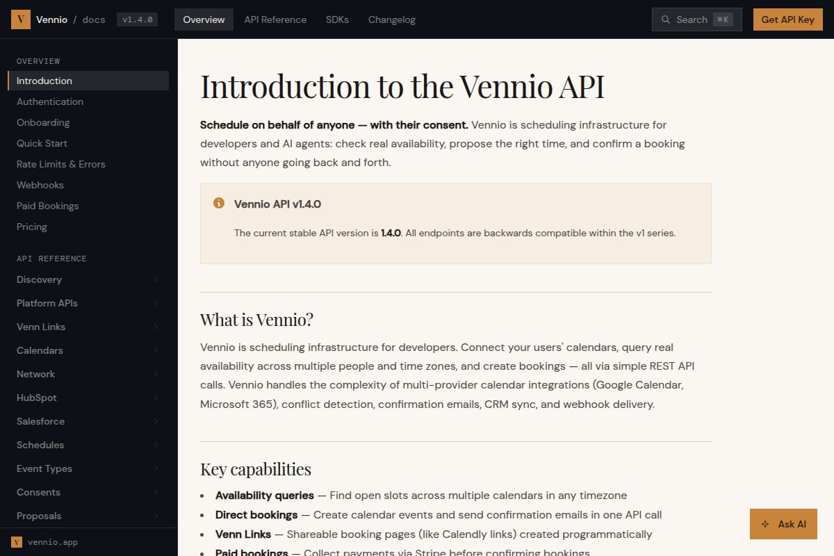 Vennio thumbnail
