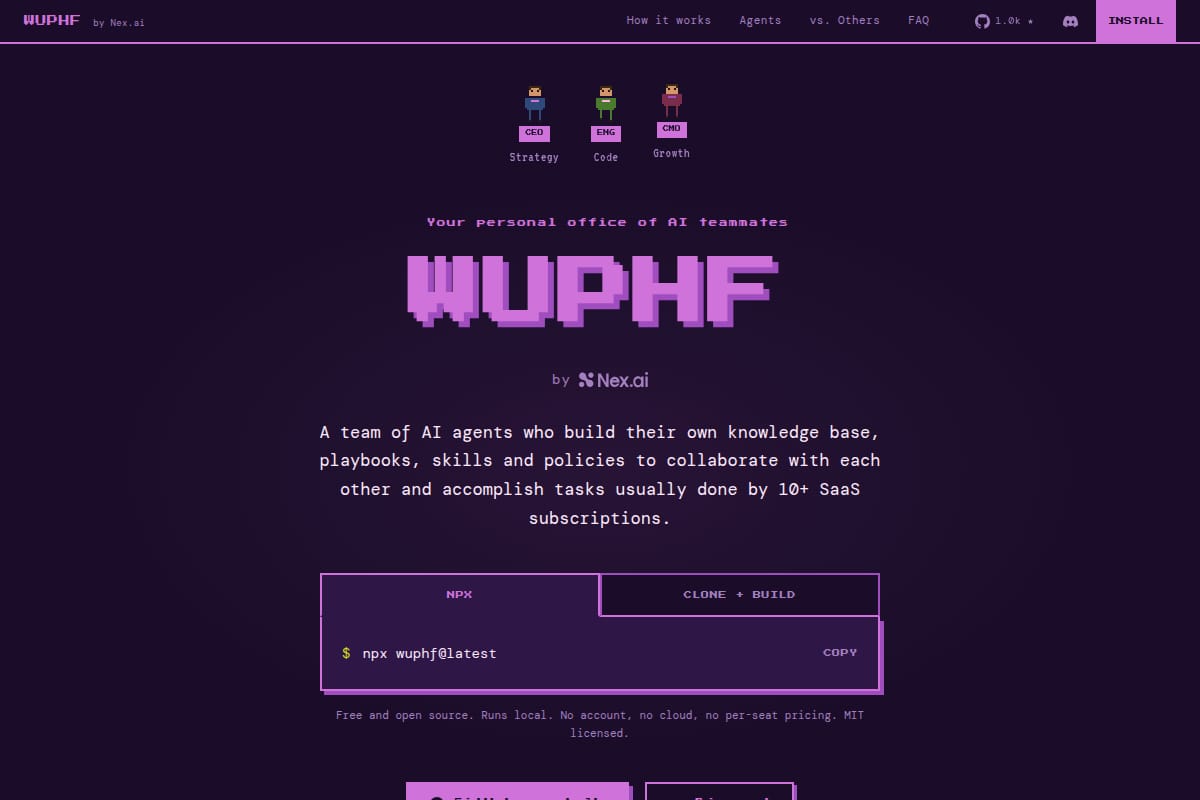 WUPHF thumbnail